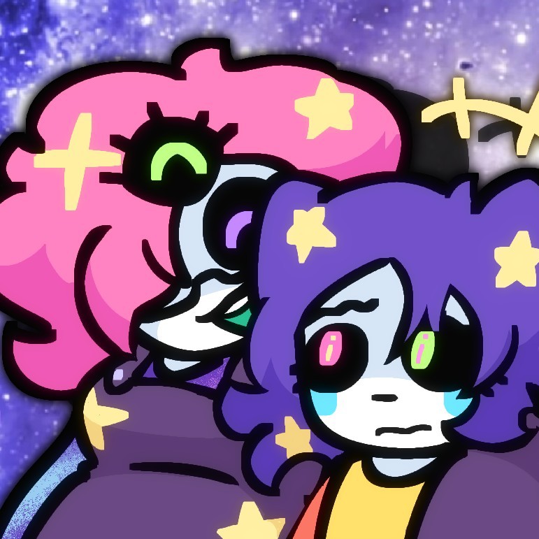 Album cover for Constellation Toybox