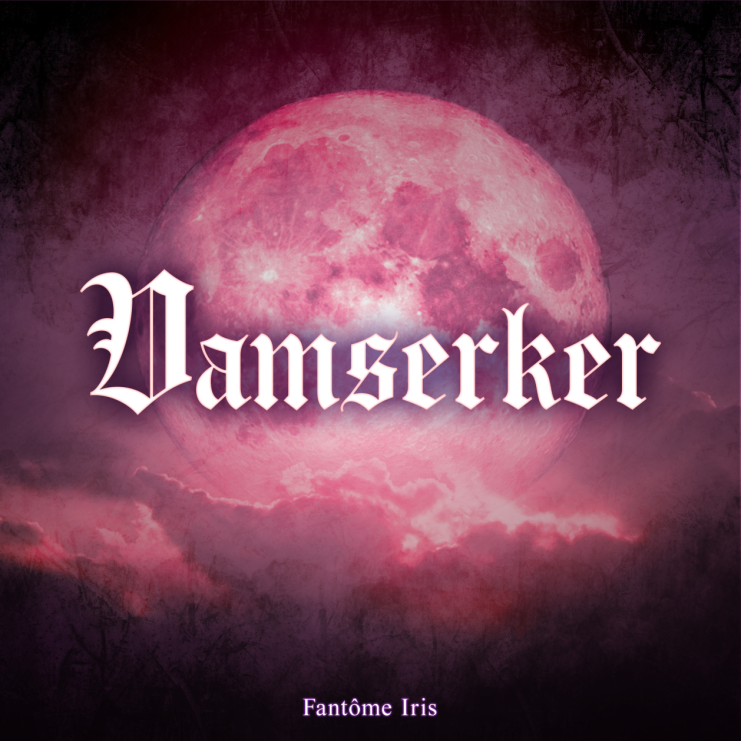Cover art for Vamserker
