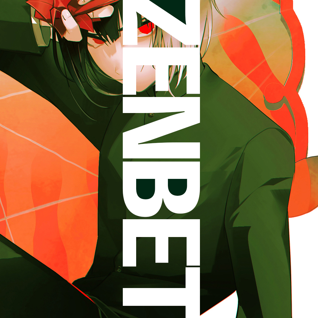 Album cover for ZENBET