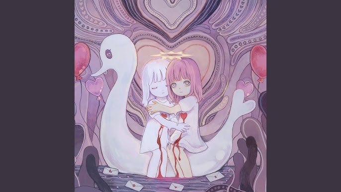 Cover art for From a Place of Love