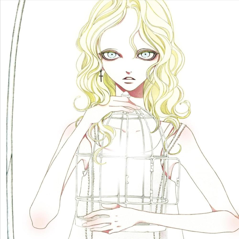 Album cover for 海の雫