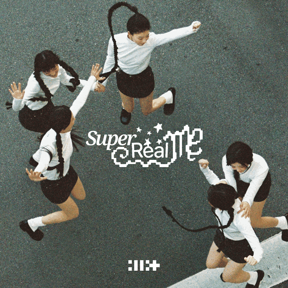 Cover art for Magnetic