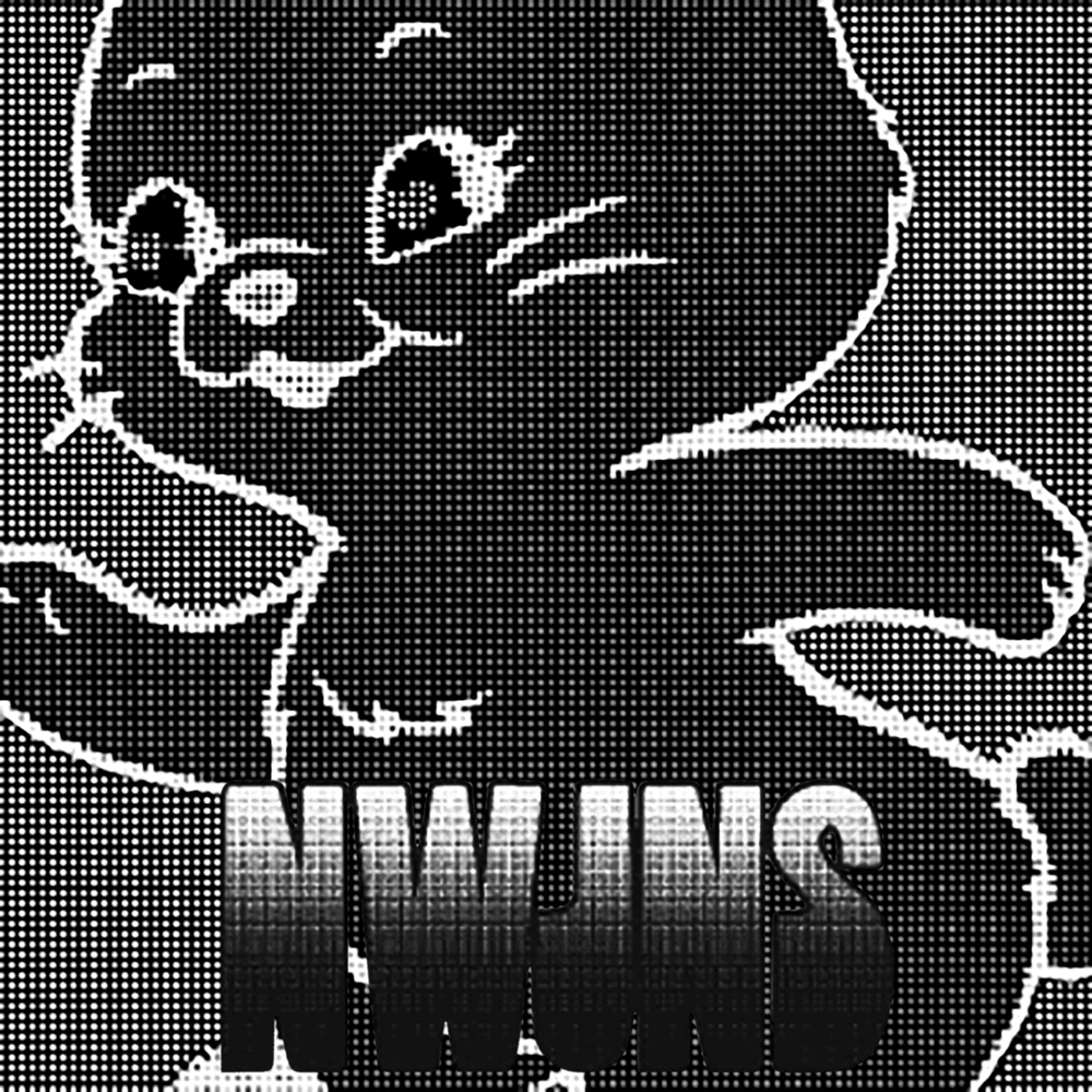 Cover art for OMG