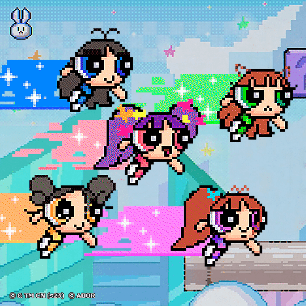 Cover art for Cool with You