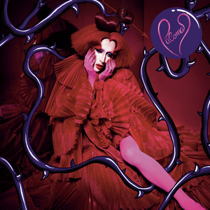 Cover art for Love, l'artère