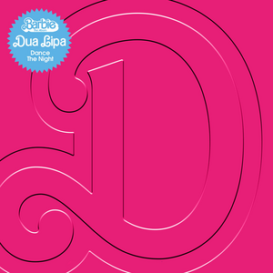 Album cover for Dance the Night