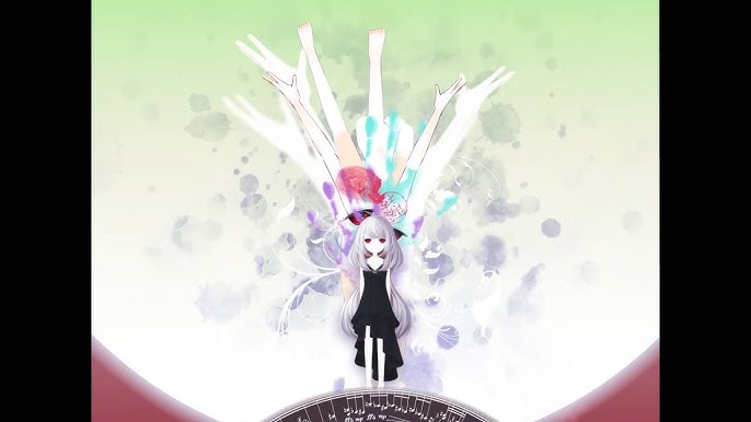 Cover art for ice