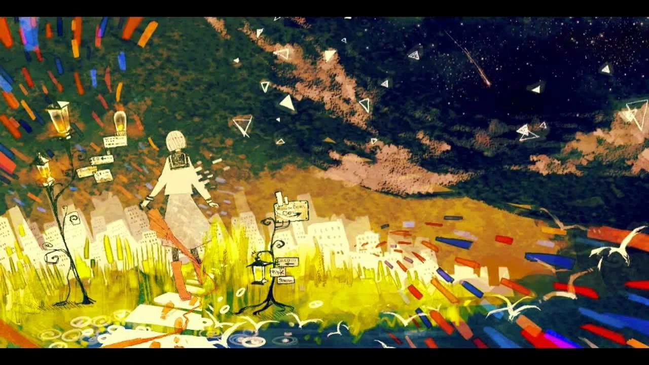 Album cover for 虹