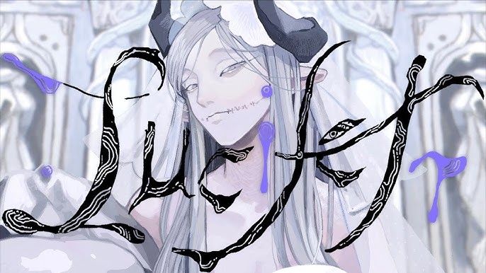 Album cover for ルシファー