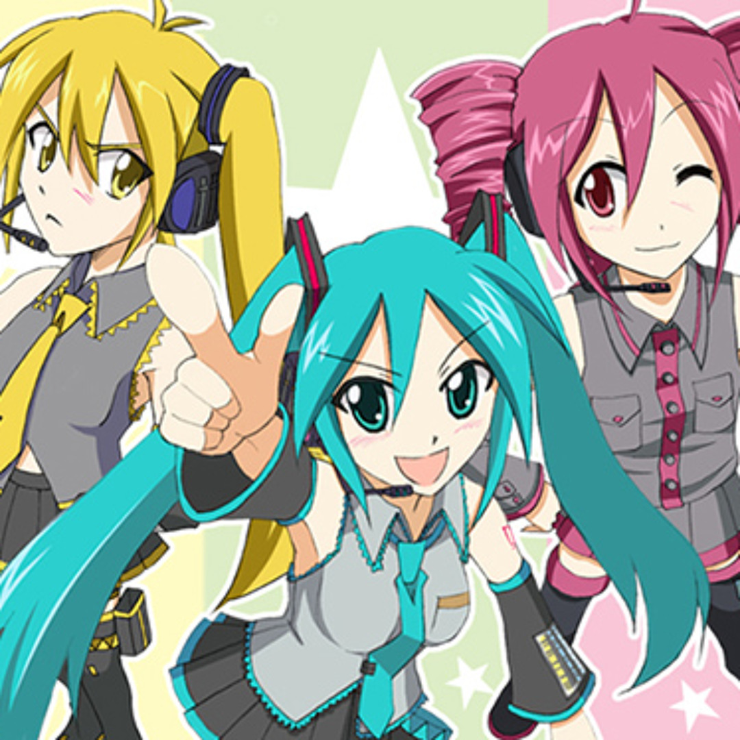 Album cover for 驫麤~とりぷるばか~