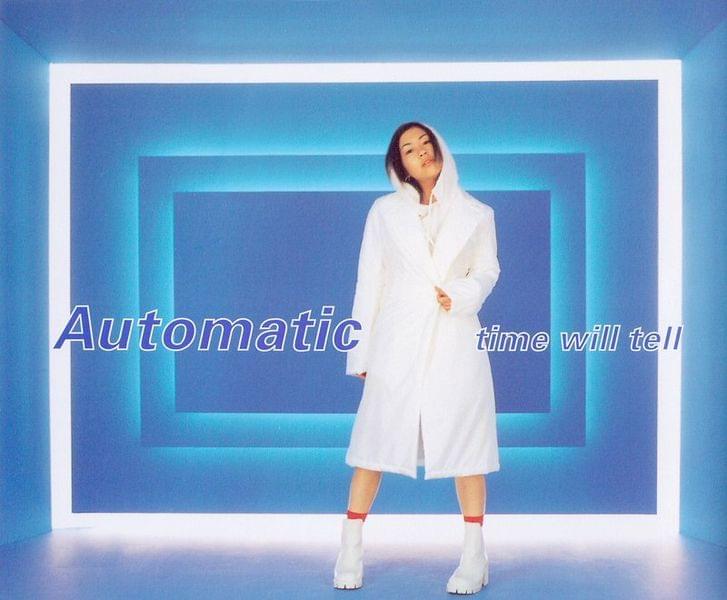 Cover art for Automatic