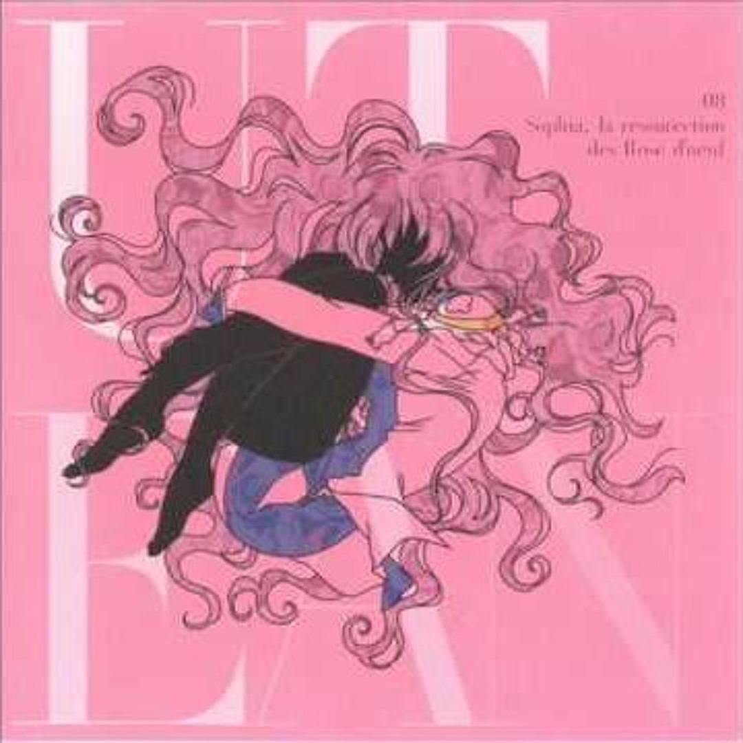 Album cover for Bossa Nova「絶対運命黙示録」