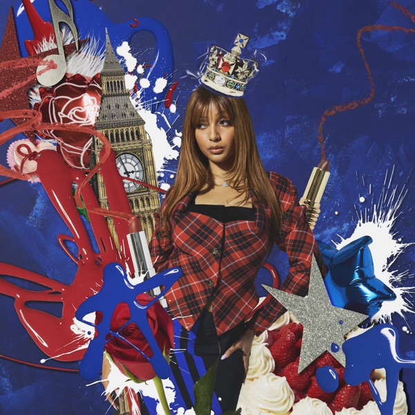 Cover art for Illegal