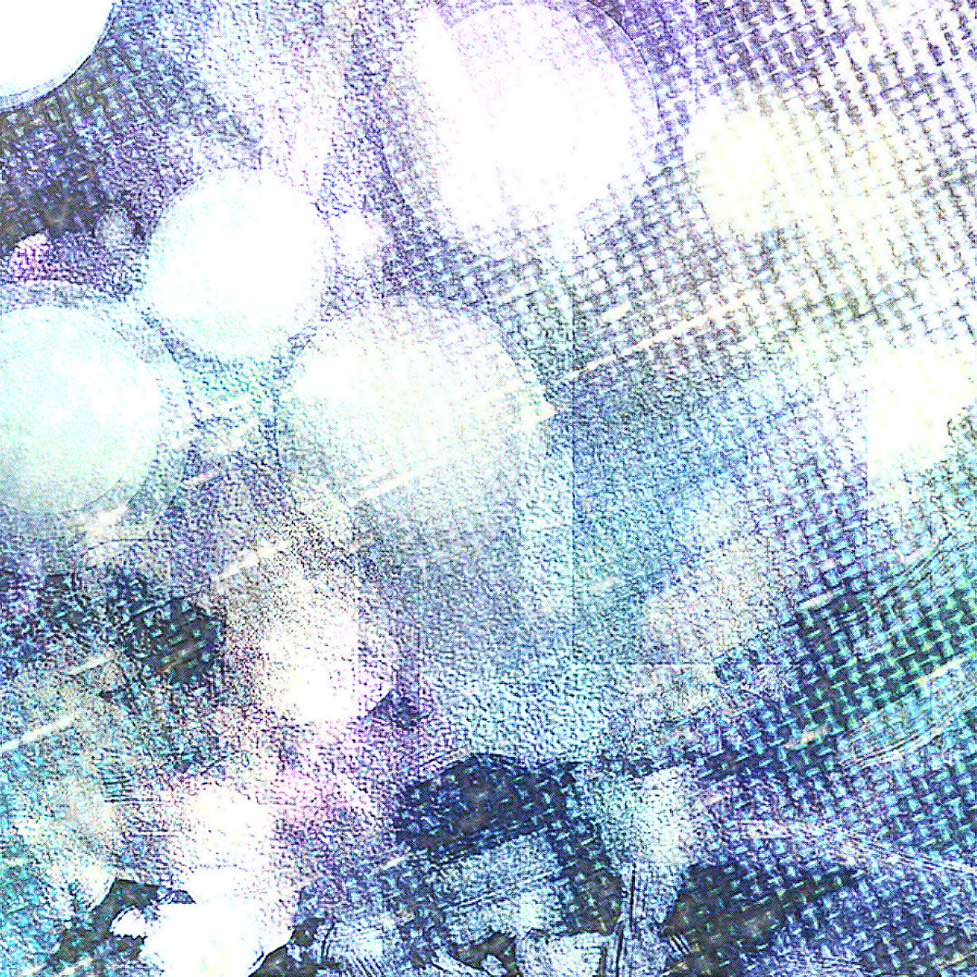 Album cover for promise