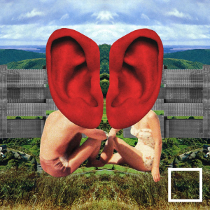Album cover for Symphony