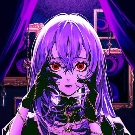 Album cover for D/N/A