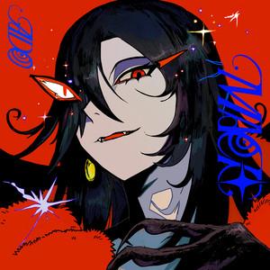 Cover art for MAGIC