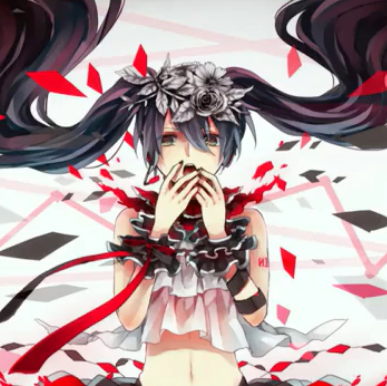 Cover art for Rishema -2015 Arrange ver.-