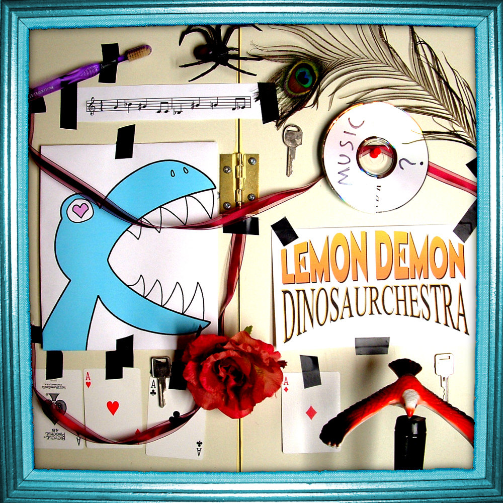 Cover art for Fine