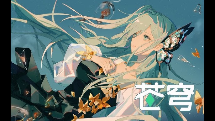 Cover art for 希望懸空