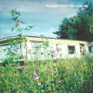 Cover art for Every You Every Me