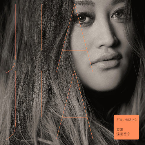 Album cover for 家家酒